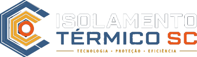 Isolamento Térmico SC — Industrial e Naval
